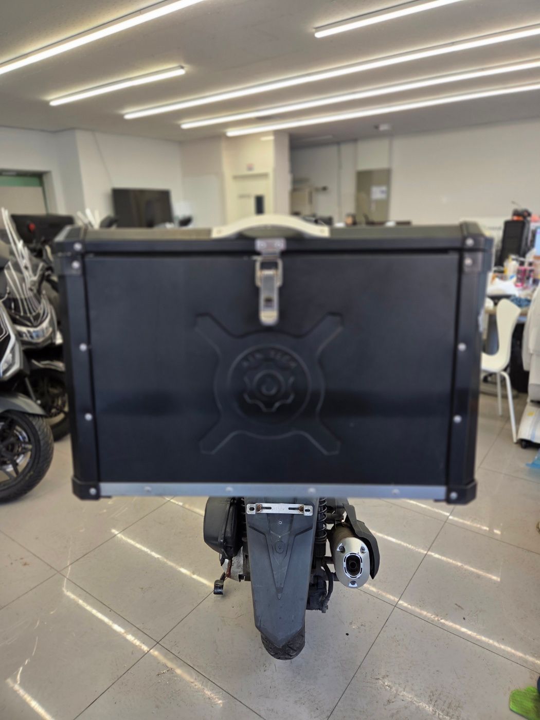 혼다 PCX 125 5
