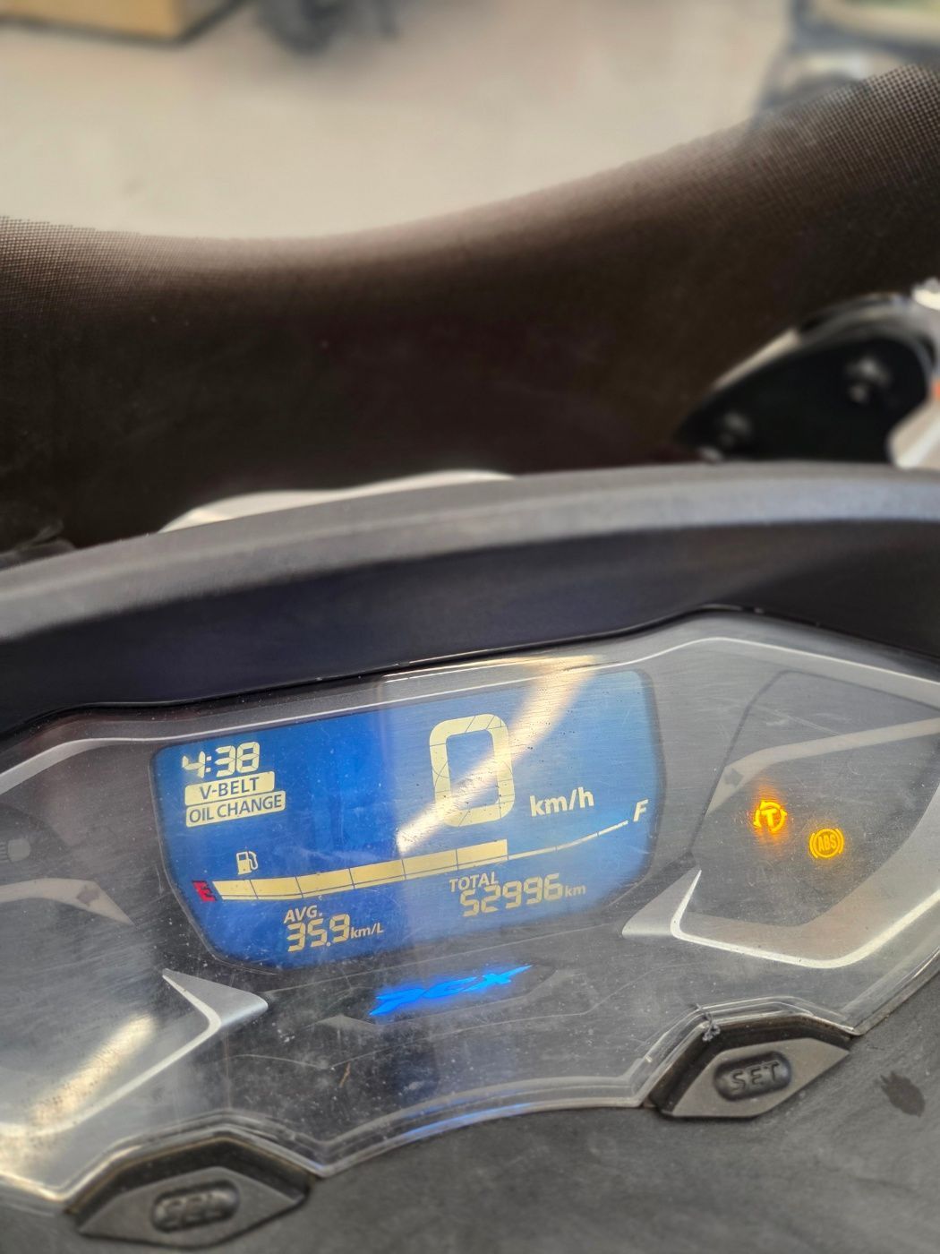 혼다 PCX 125 10