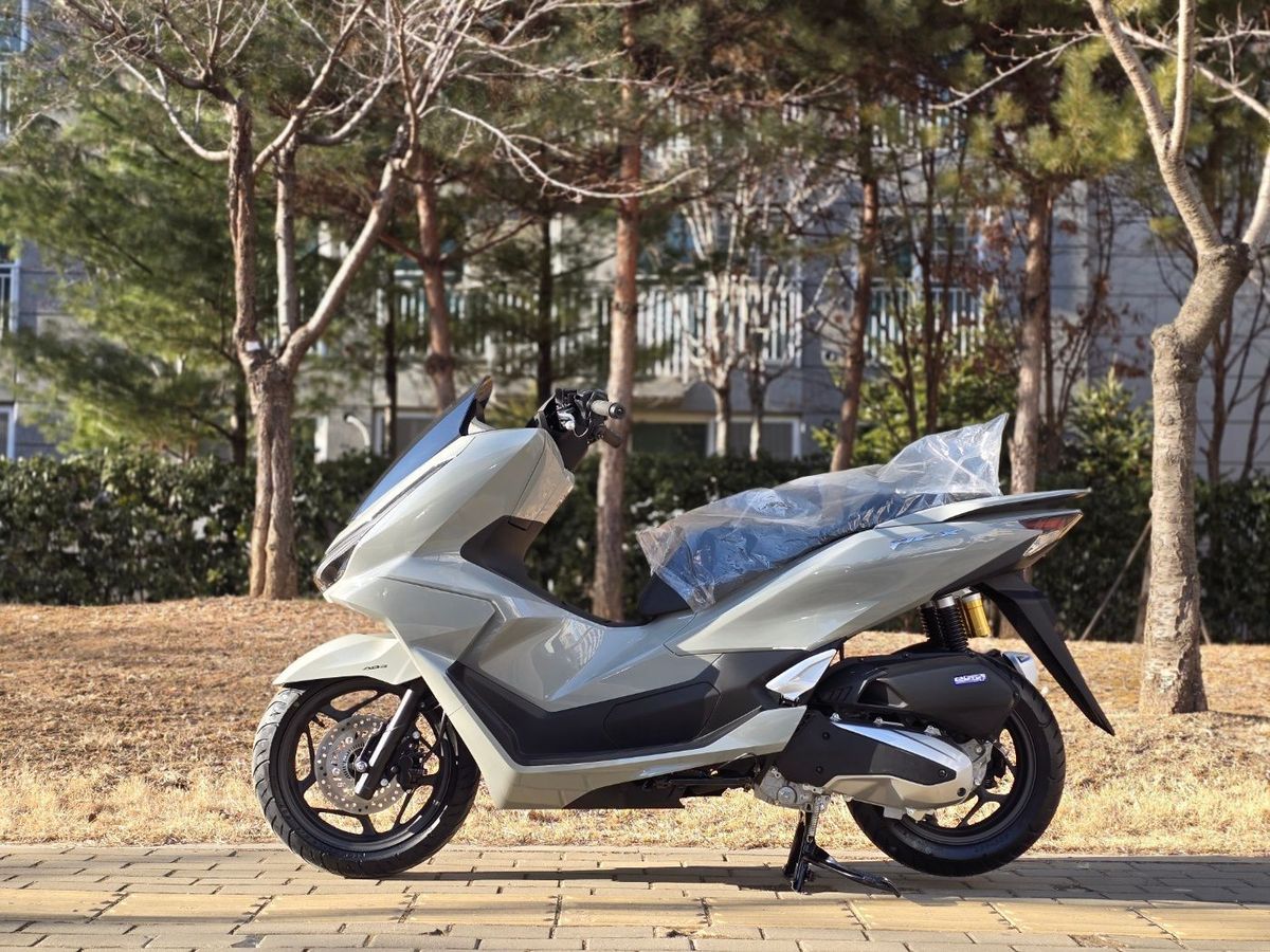 혼다 PCX 125 thumb 2