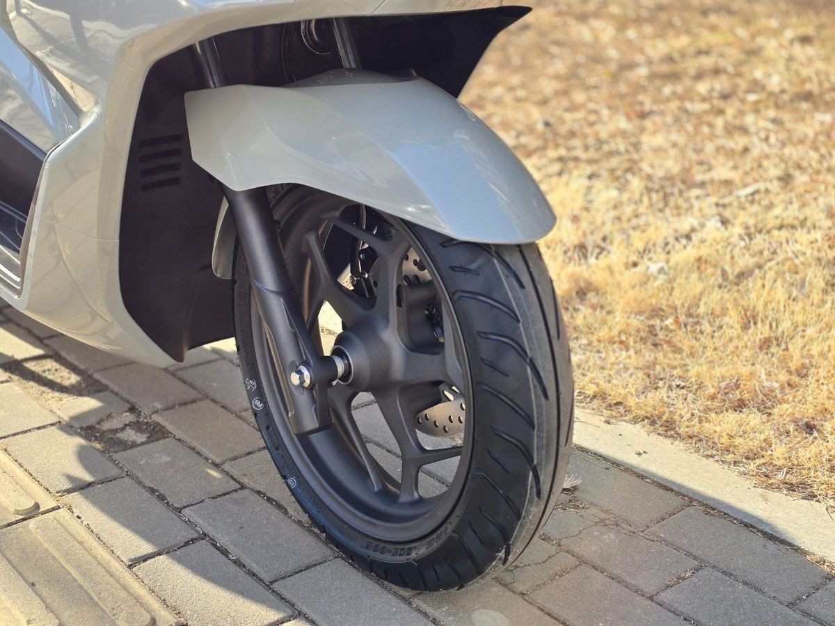 혼다 PCX 125 5