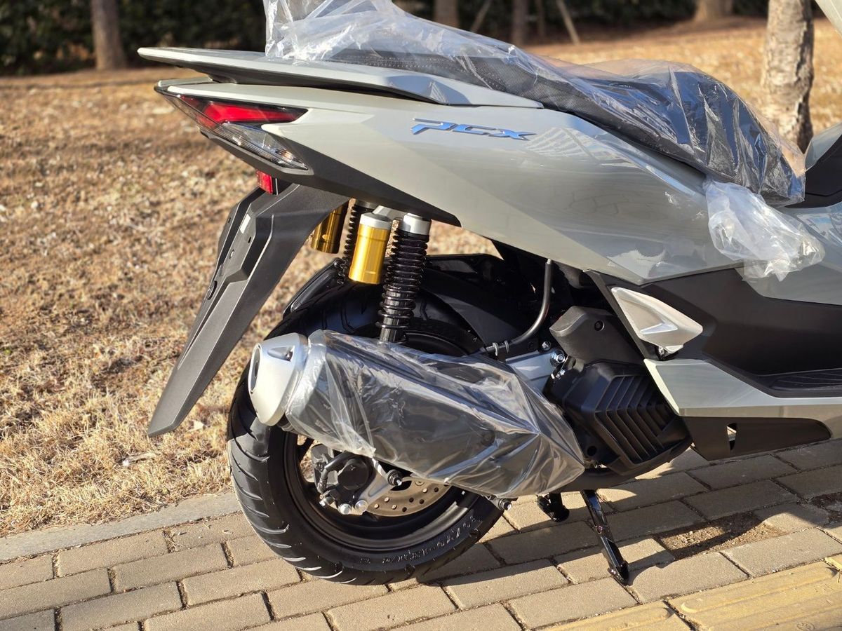 혼다 PCX 125 7
