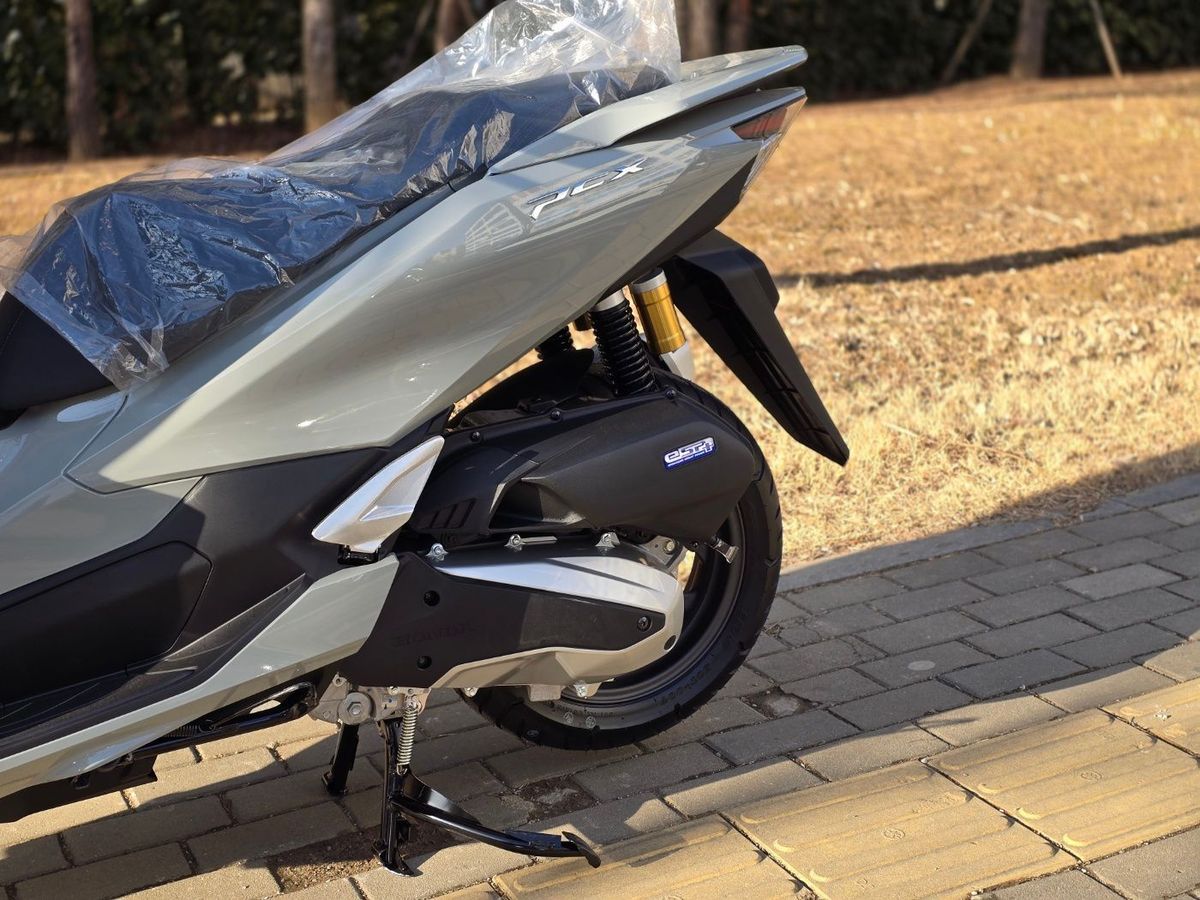 혼다 PCX 125 12