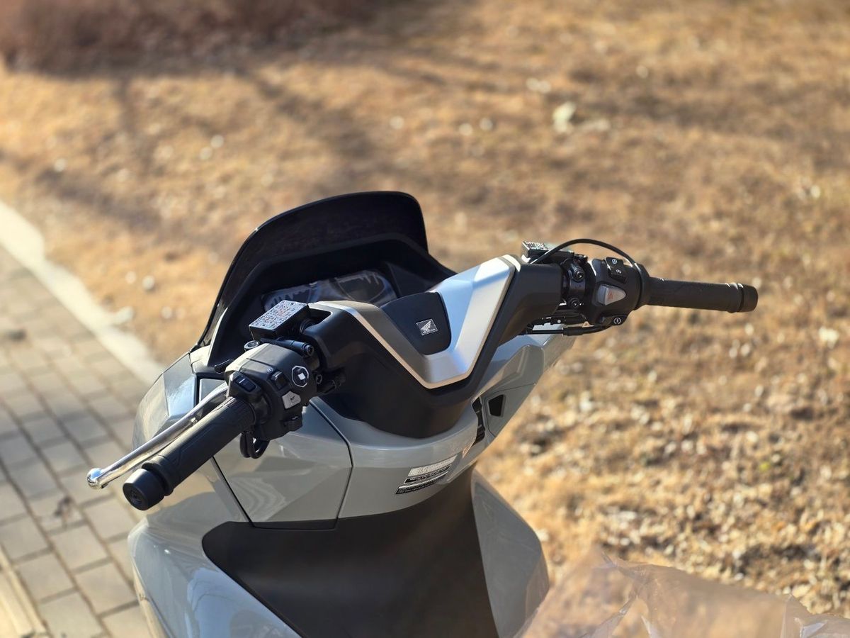 혼다 PCX 125 15