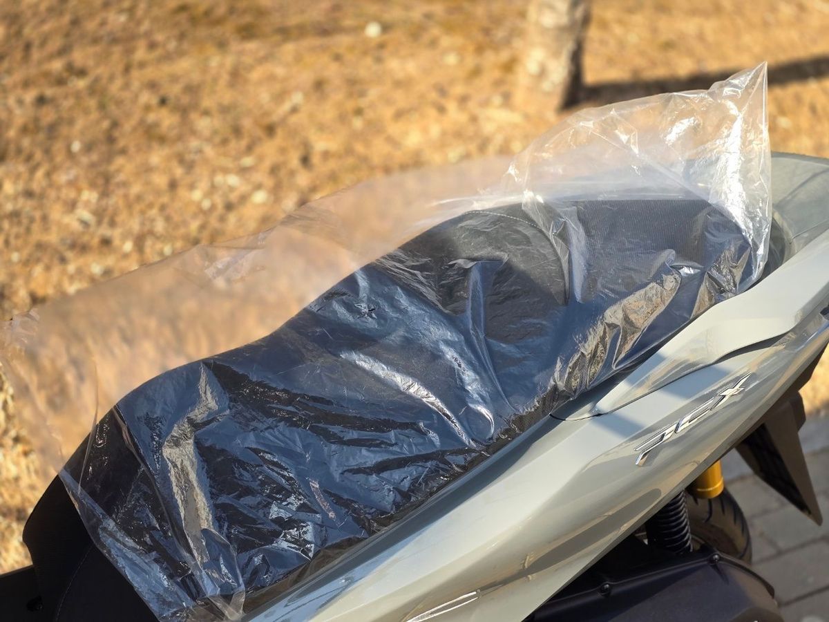 혼다 PCX 125 17