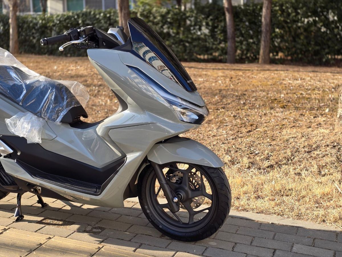혼다 PCX 125 18