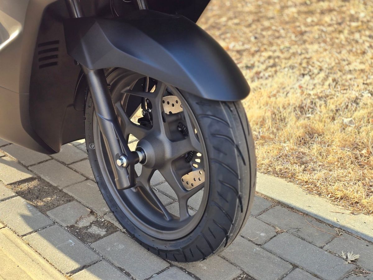 혼다 PCX 125 5