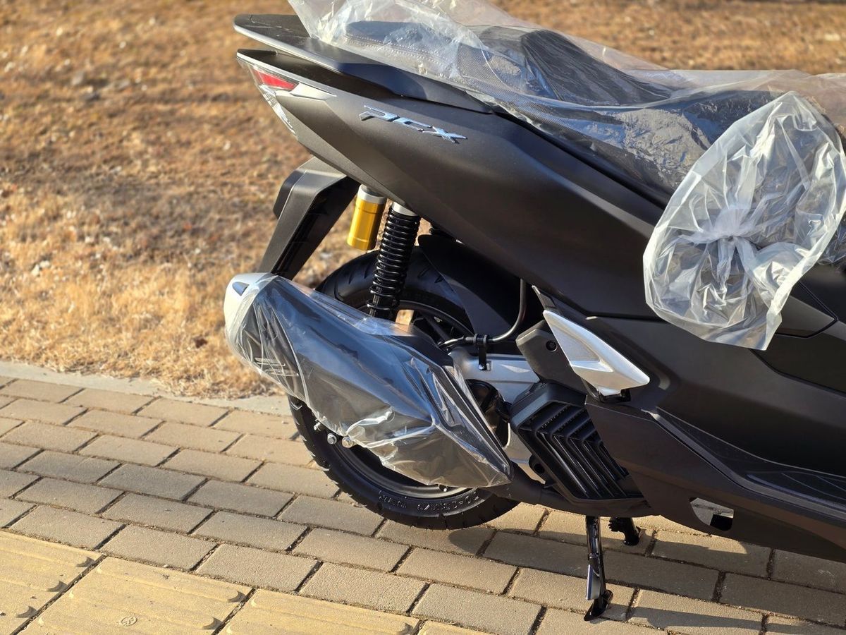 혼다 PCX 125 6