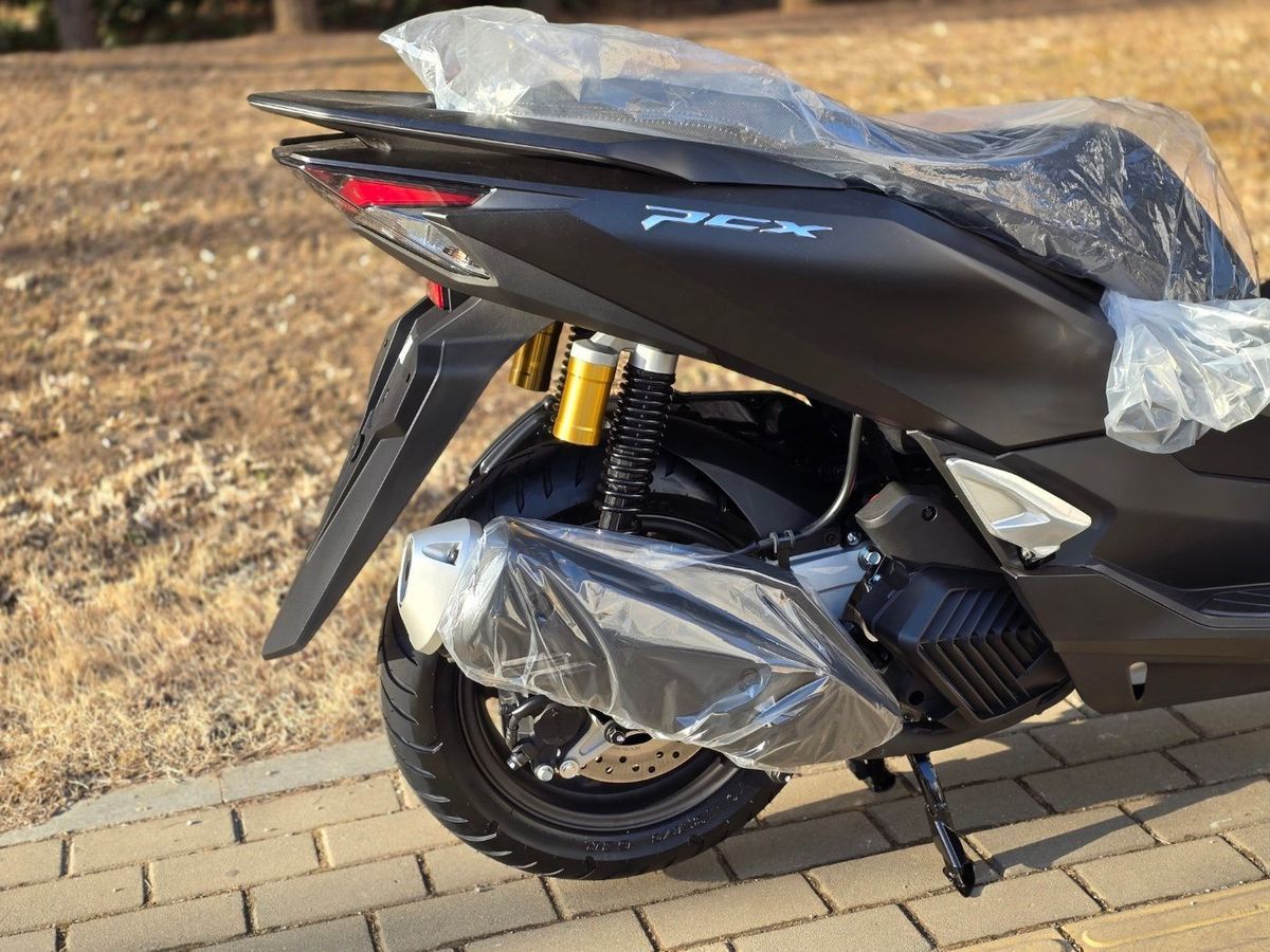 혼다 PCX 125 7