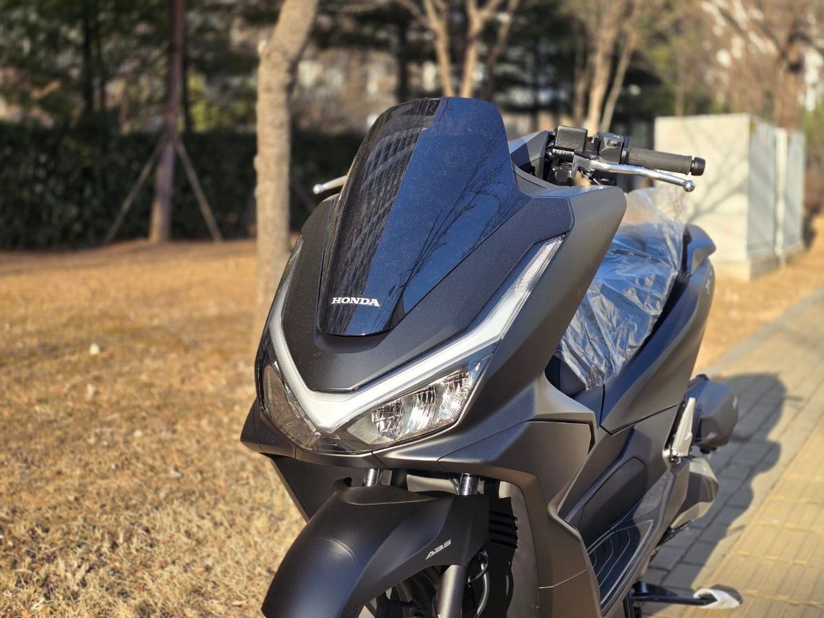 혼다 PCX 125 11
