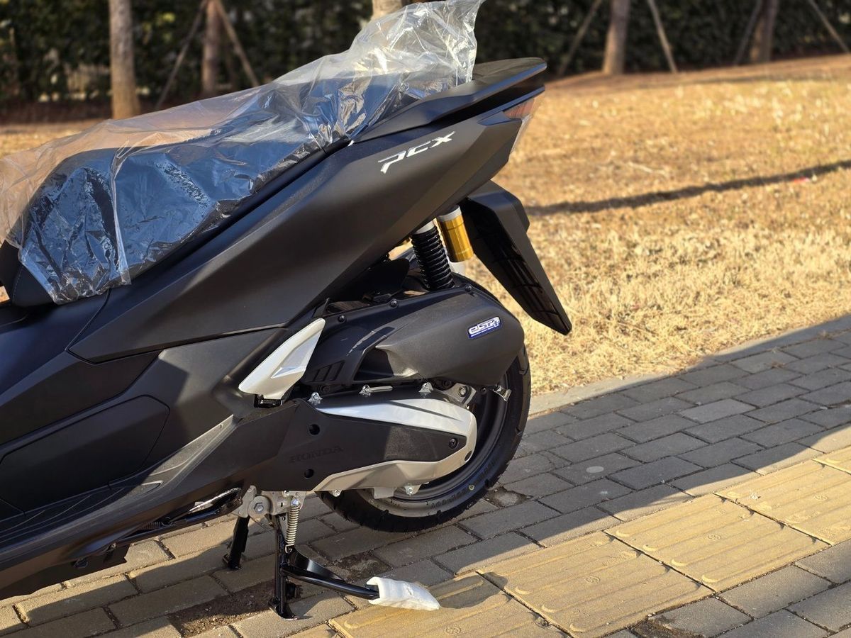 혼다 PCX 125 12
