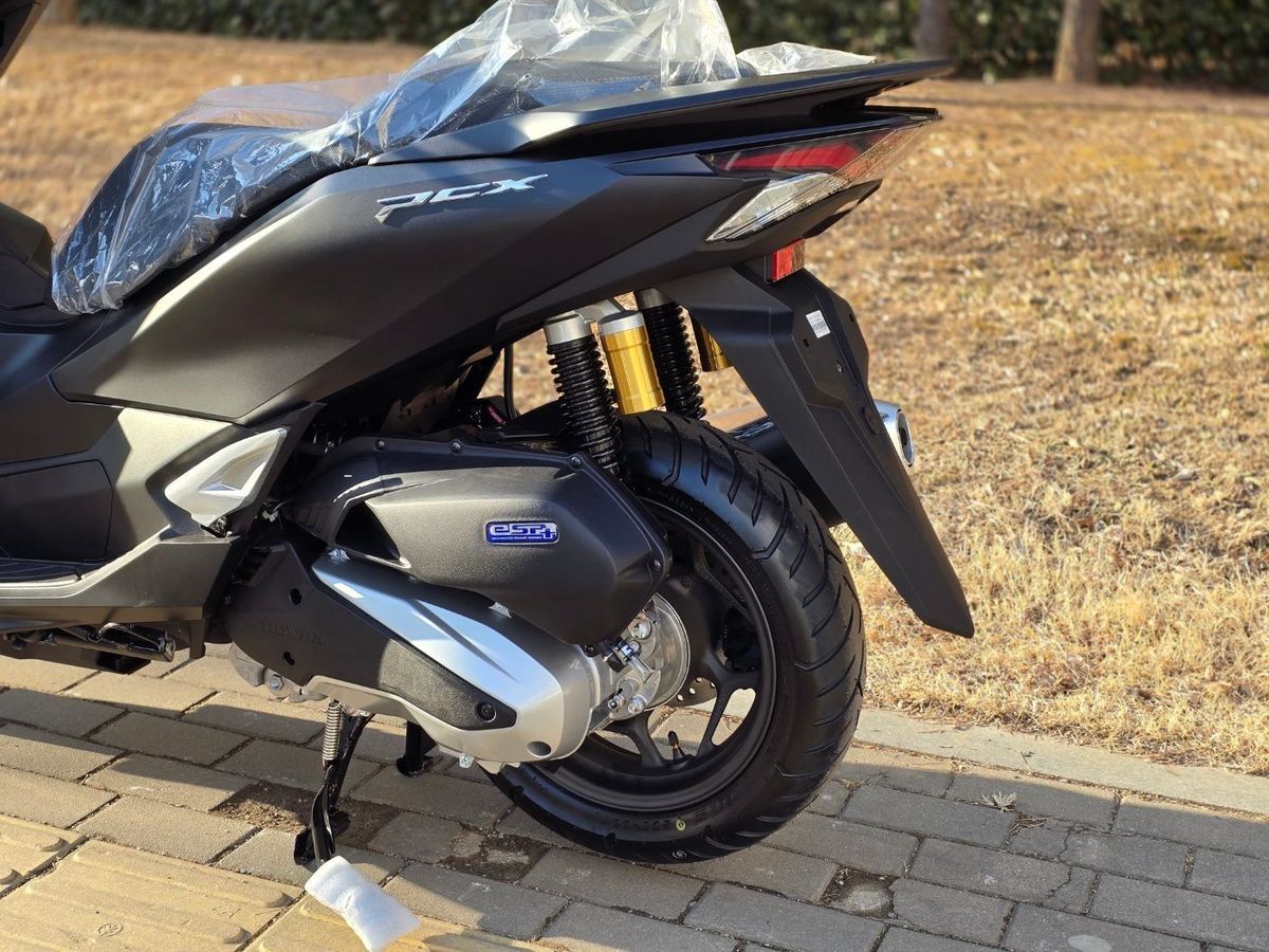 혼다 PCX 125 13