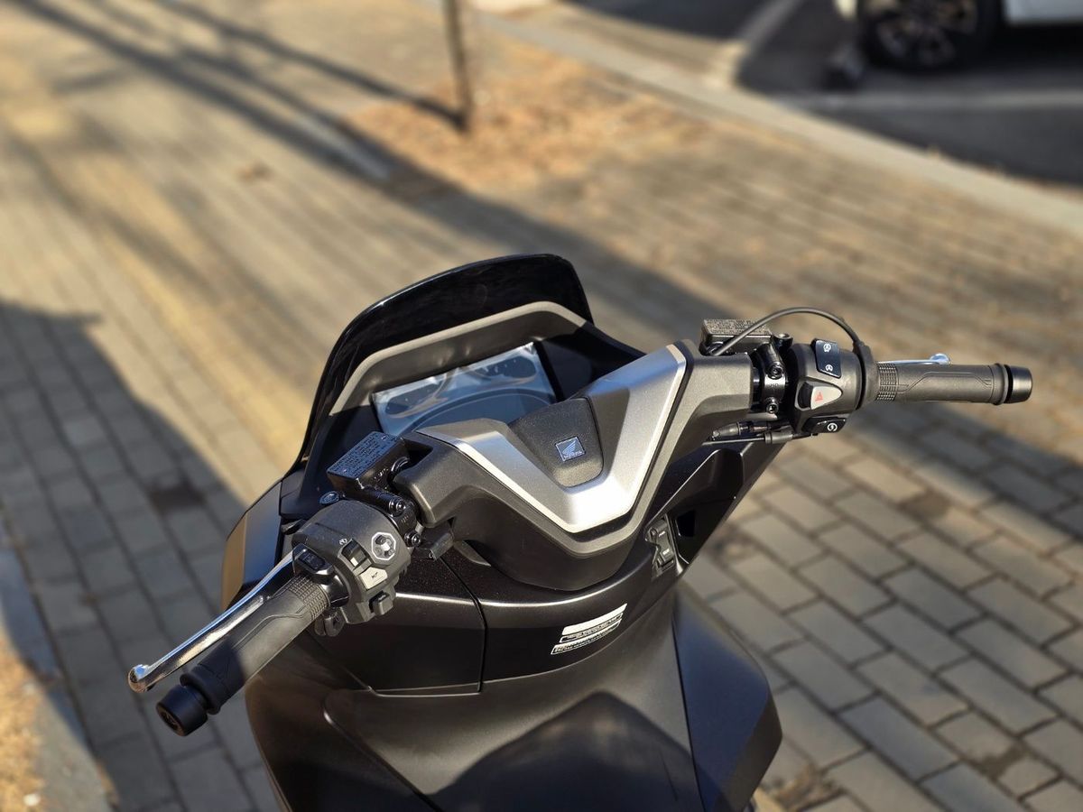 혼다 PCX 125 15