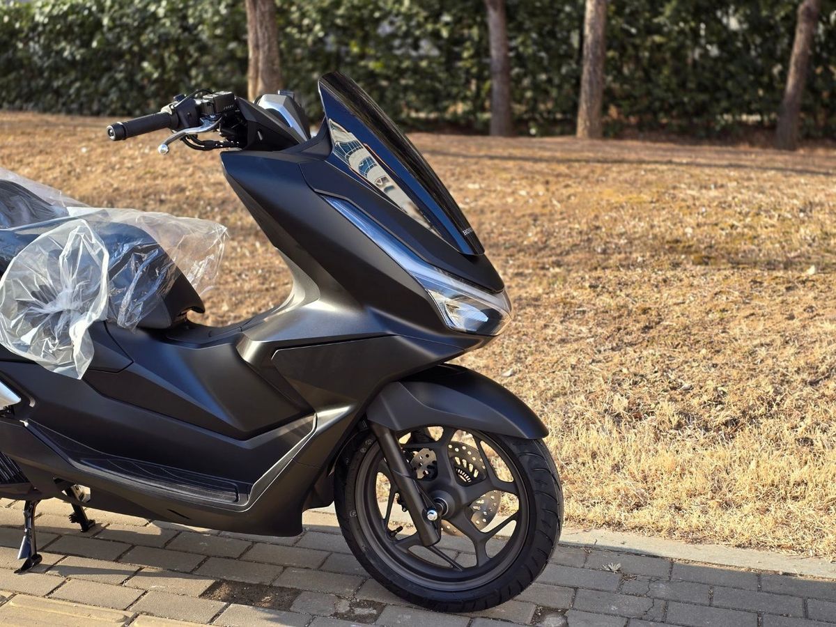 혼다 PCX 125 18