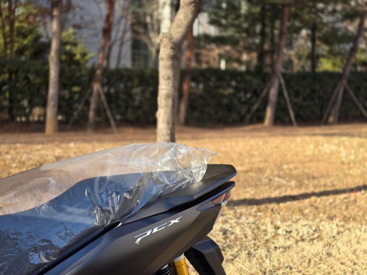혼다 PCX 125 19