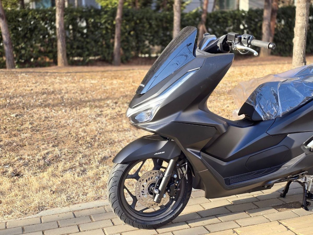 혼다 PCX 125 20
