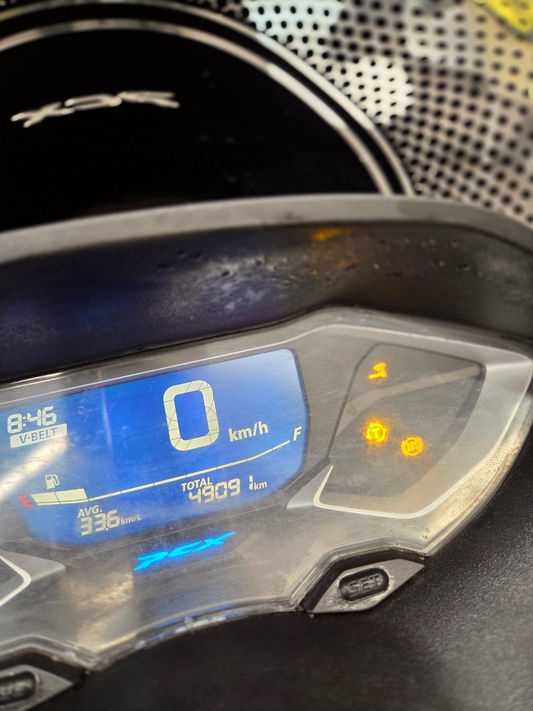 혼다 PCX 125 10
