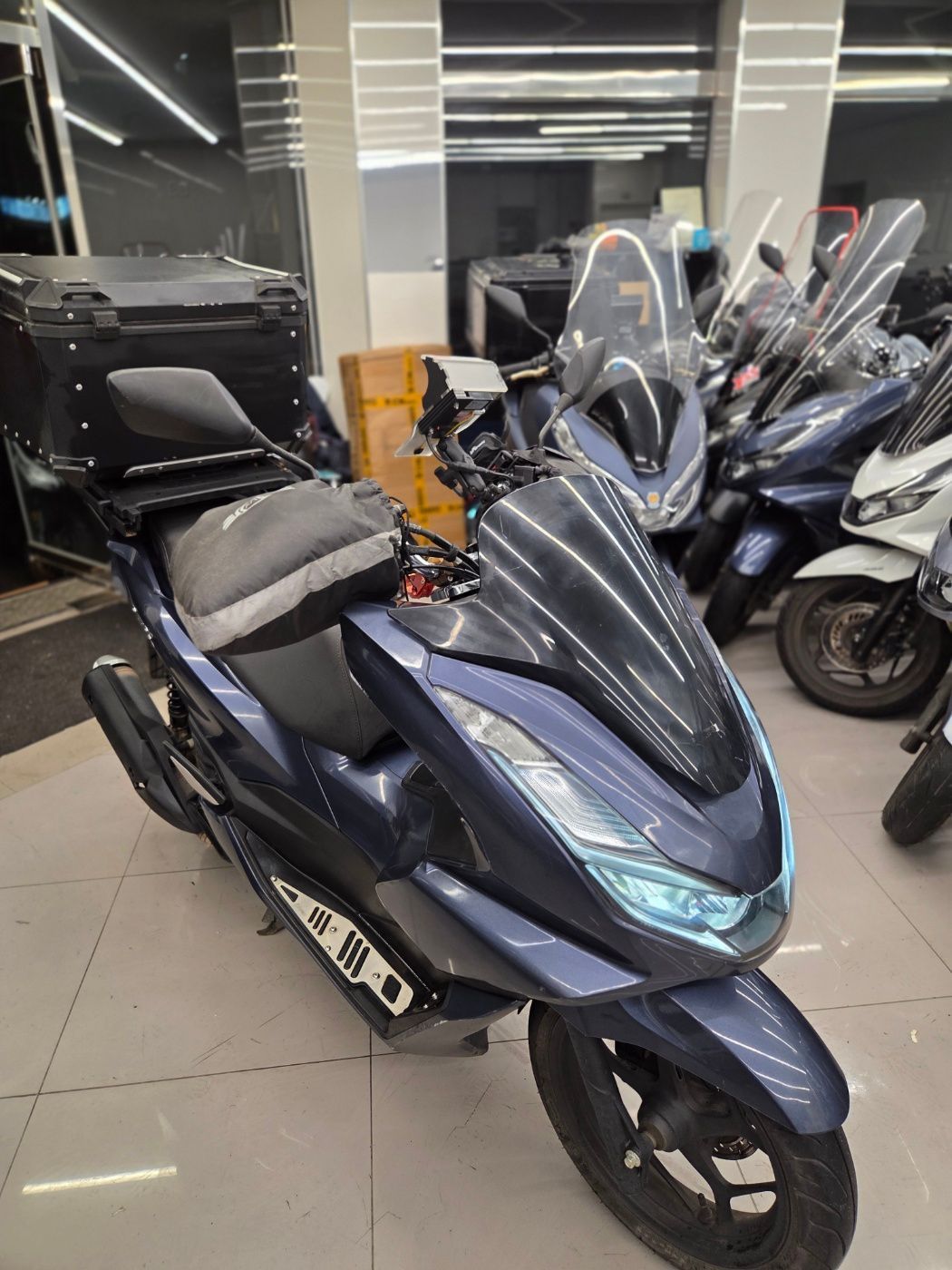 혼다 PCX 125 thumb 2