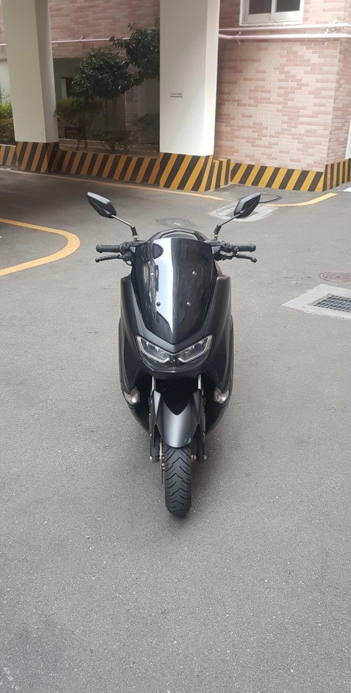 야마하 NMAX 125 main
