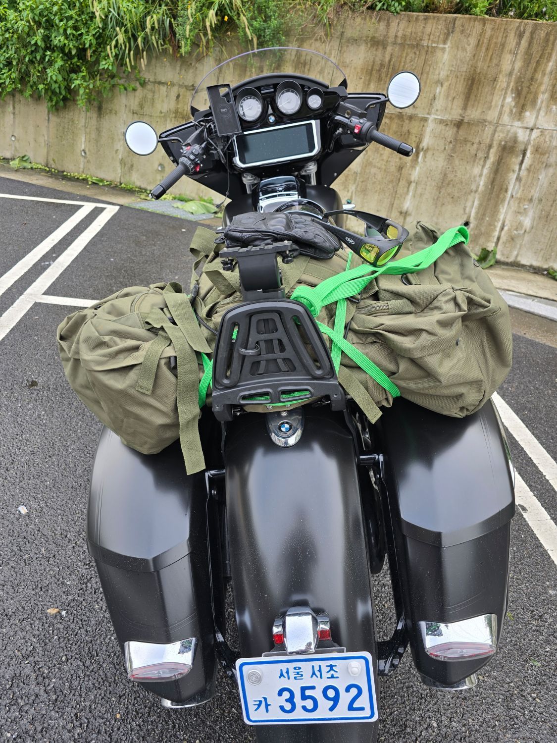 BMW R 18 B thumb 2