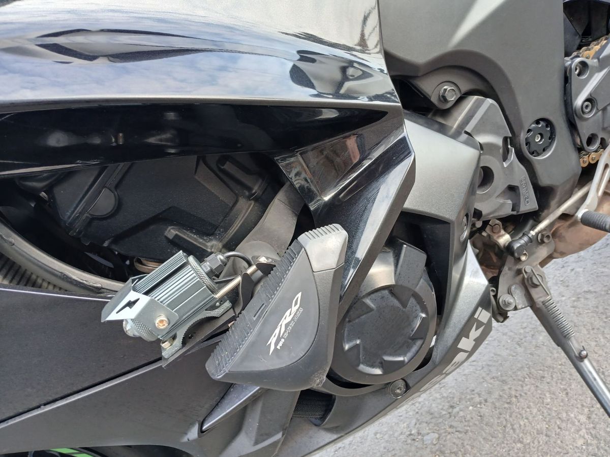 가와사키 Z 1000 SX 13