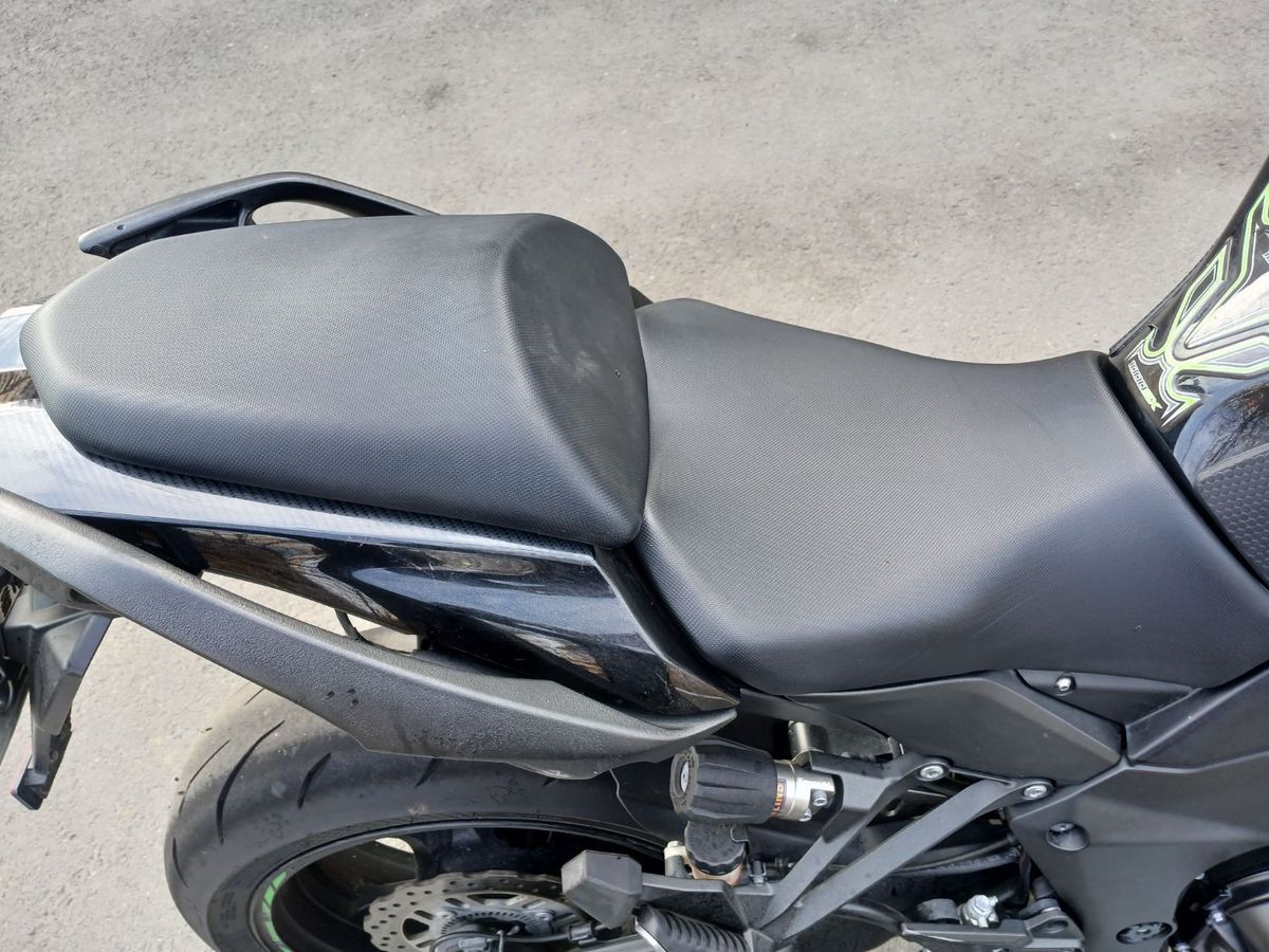 가와사키 Z 1000 SX 6