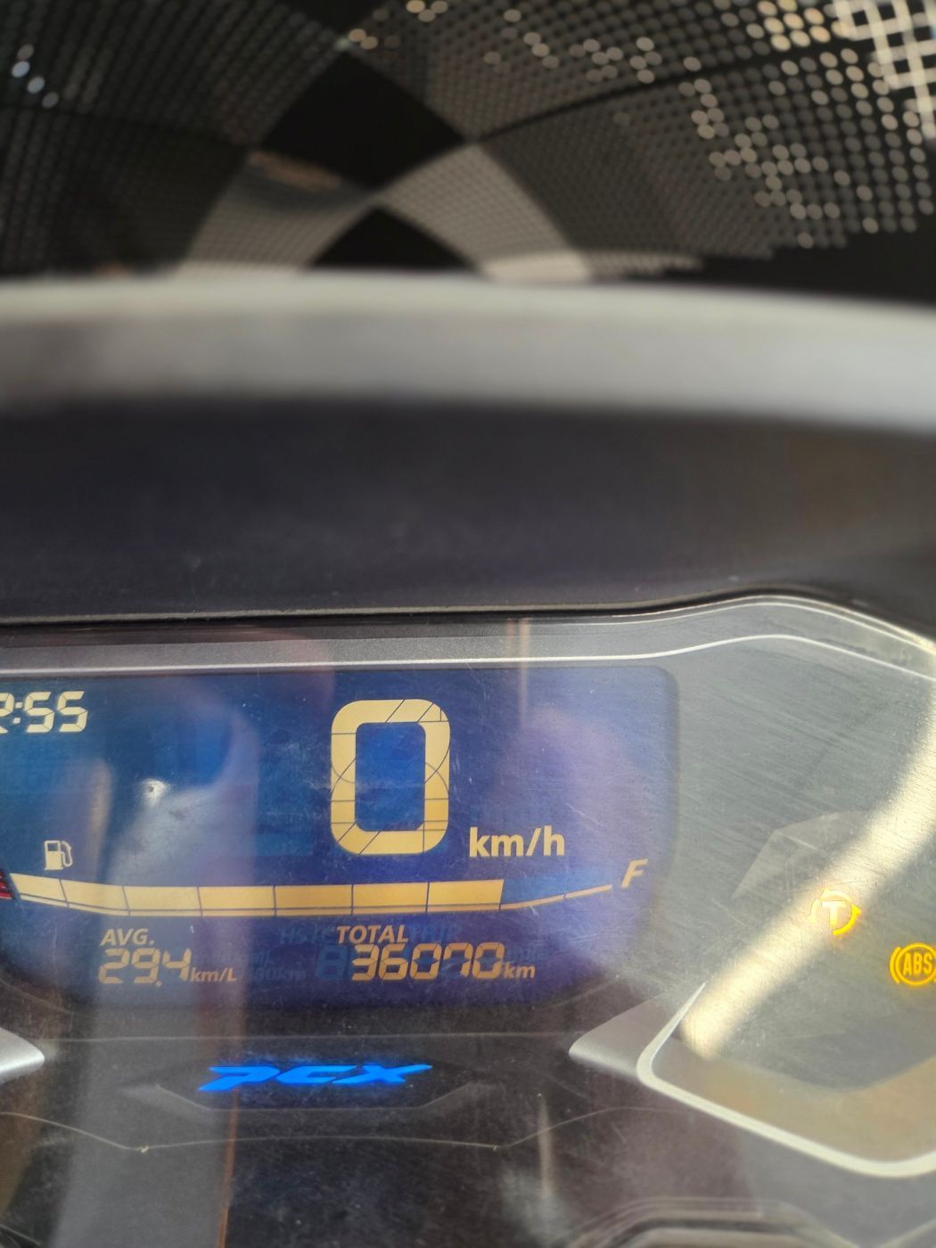 혼다 PCX 125 10