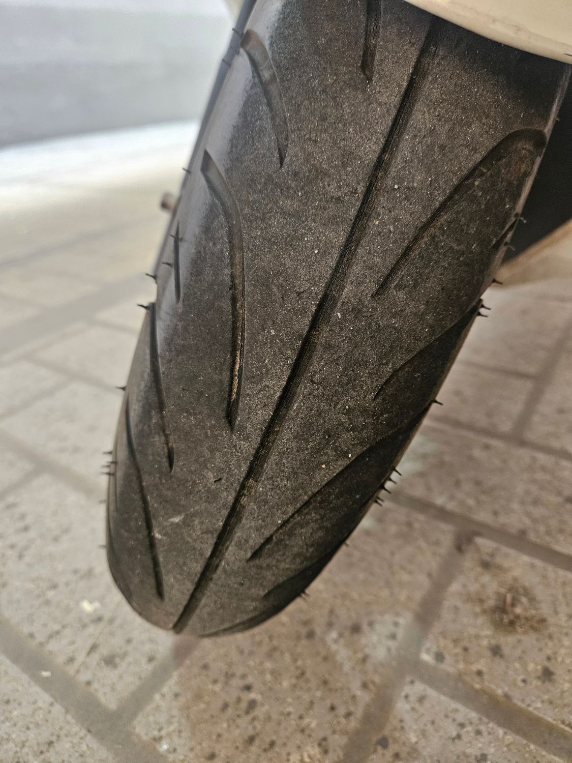 혼다 PCX 125 6