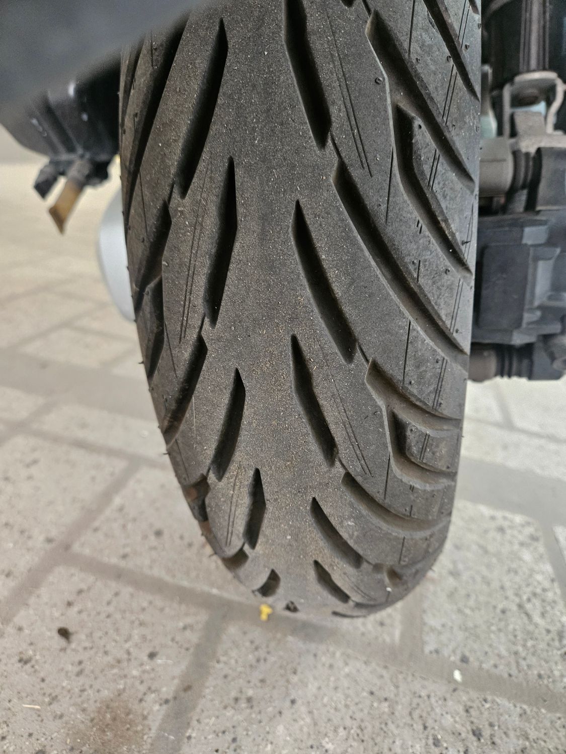 혼다 PCX 125 5