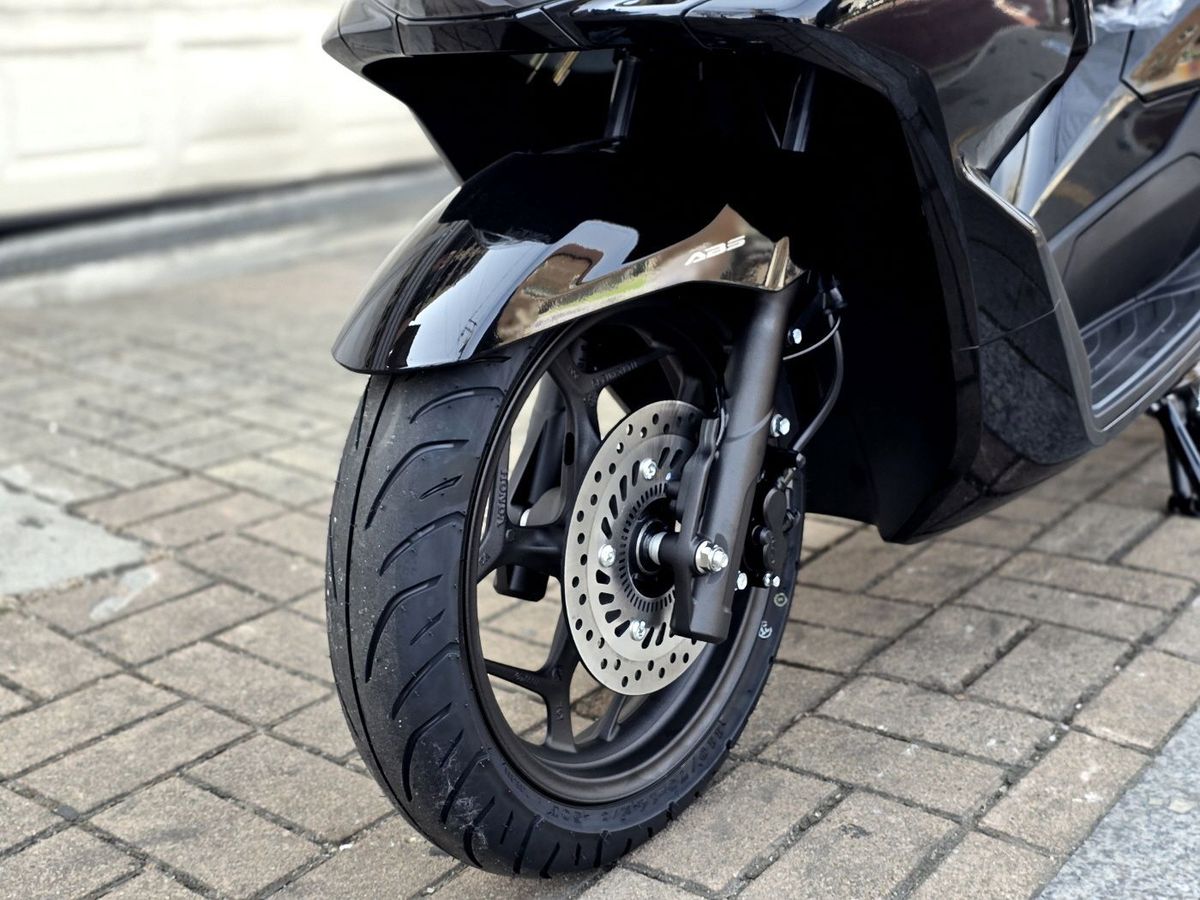 혼다 PCX 125 17