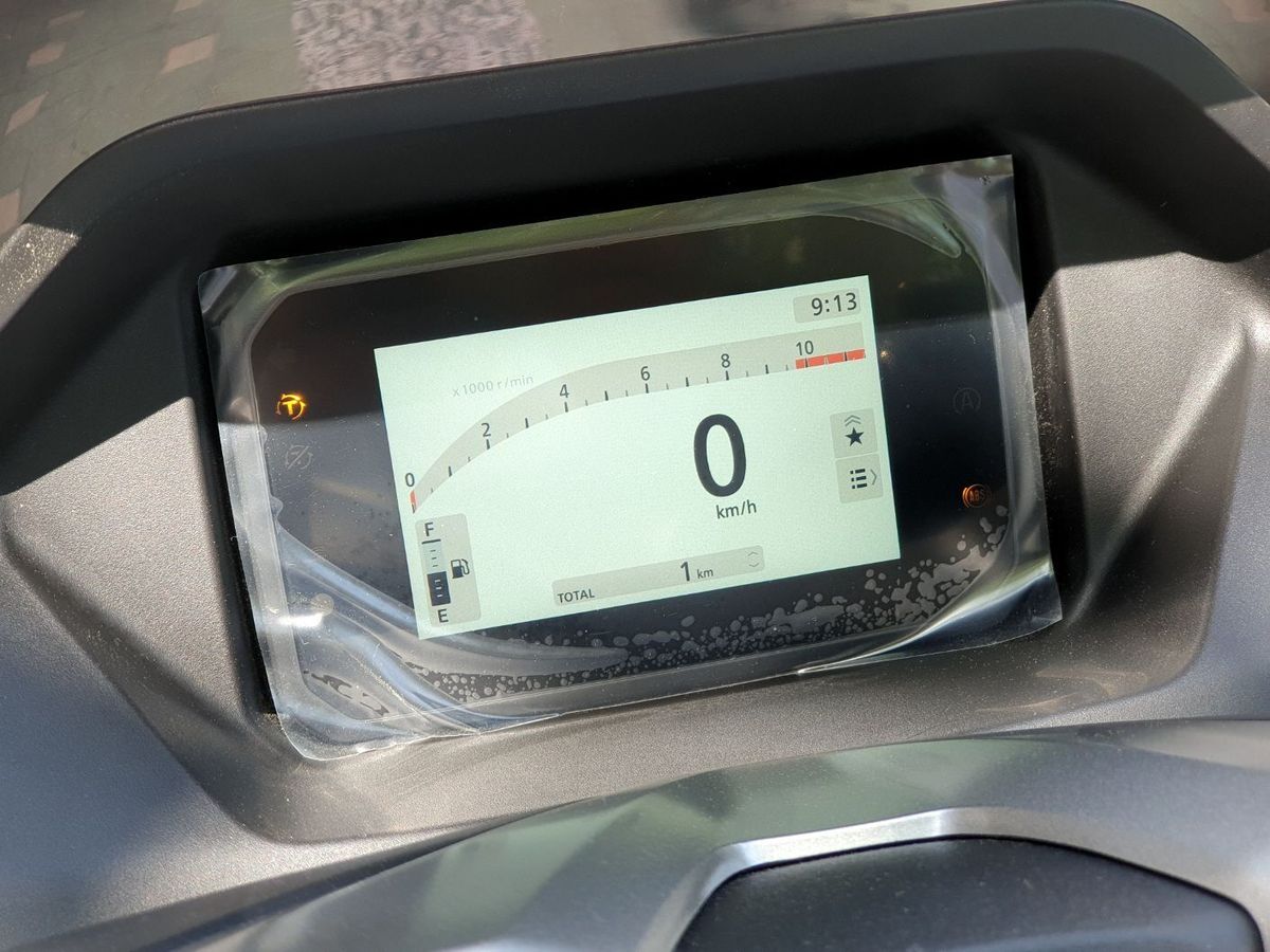 혼다 PCX 125 17