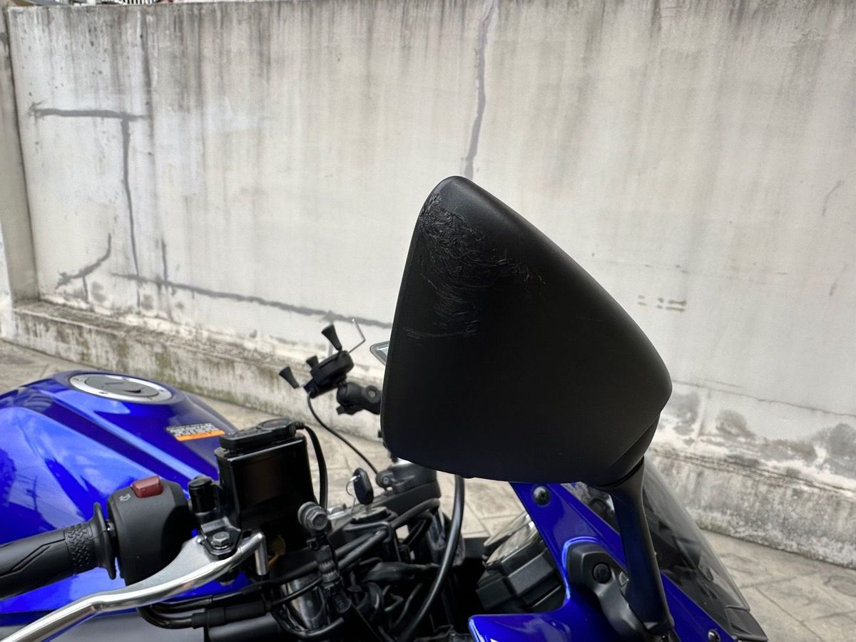 야마하 YZF R3 12