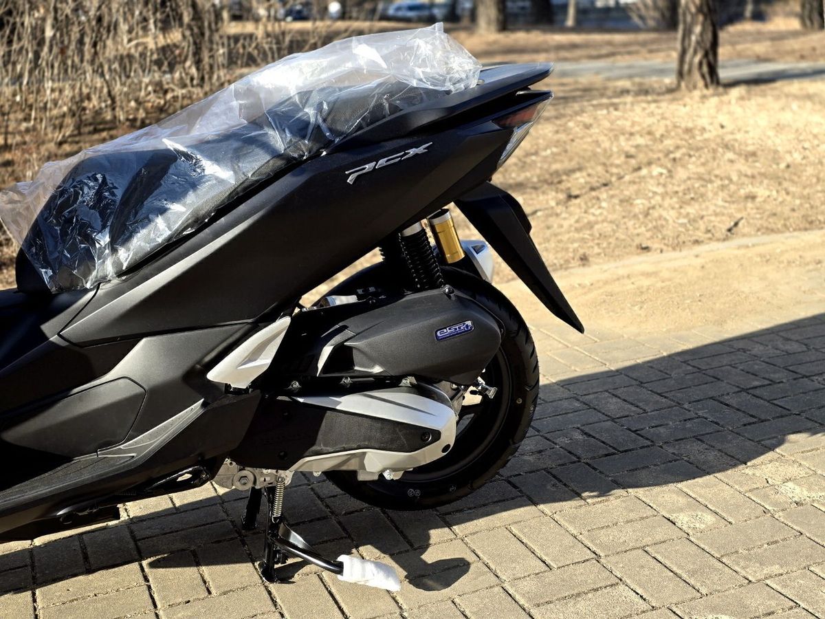 혼다 PCX 125 17