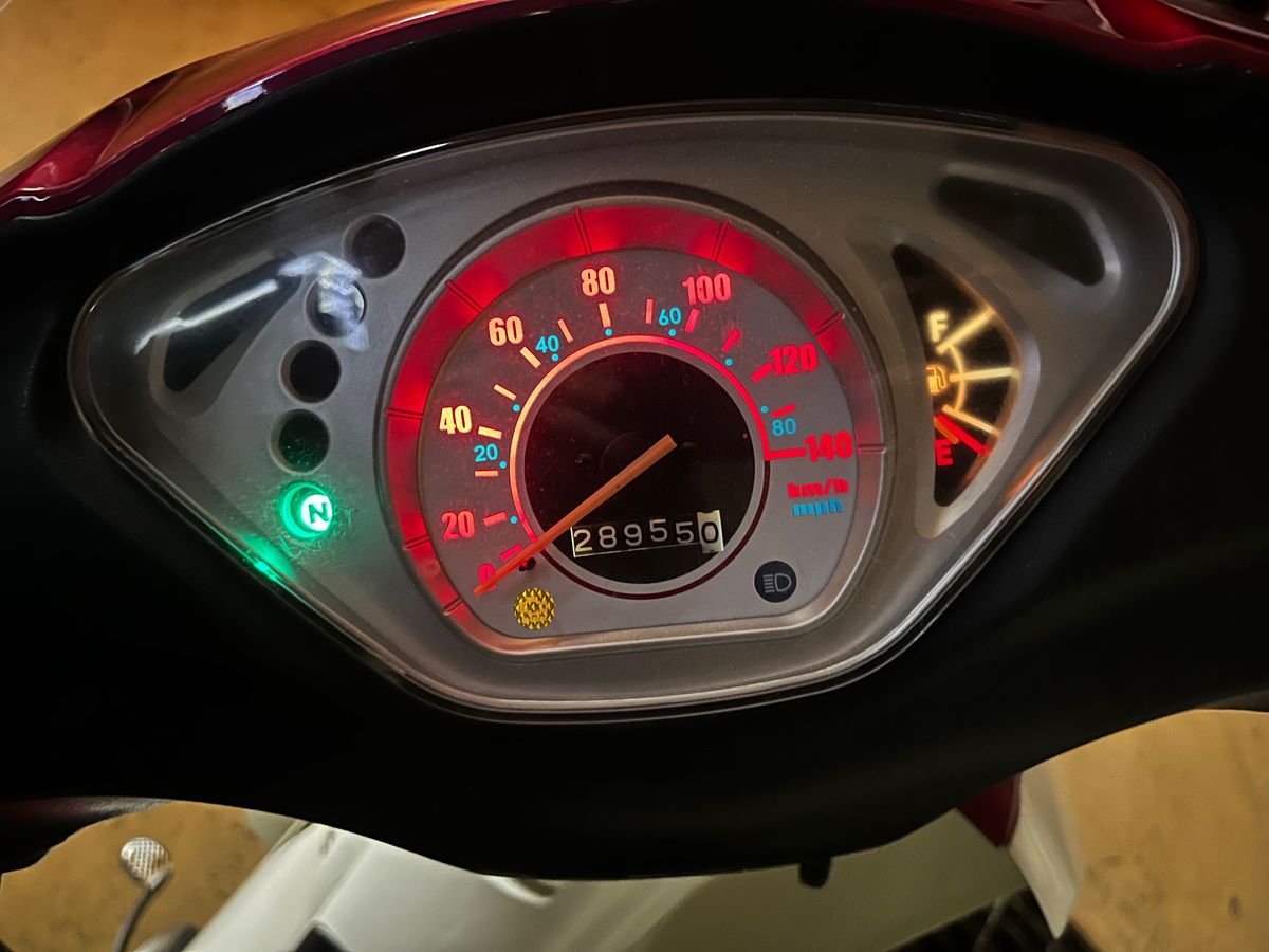 대림 씨티 100 5