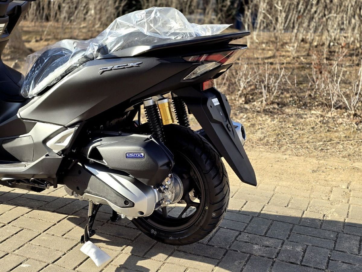 혼다 PCX 125 18