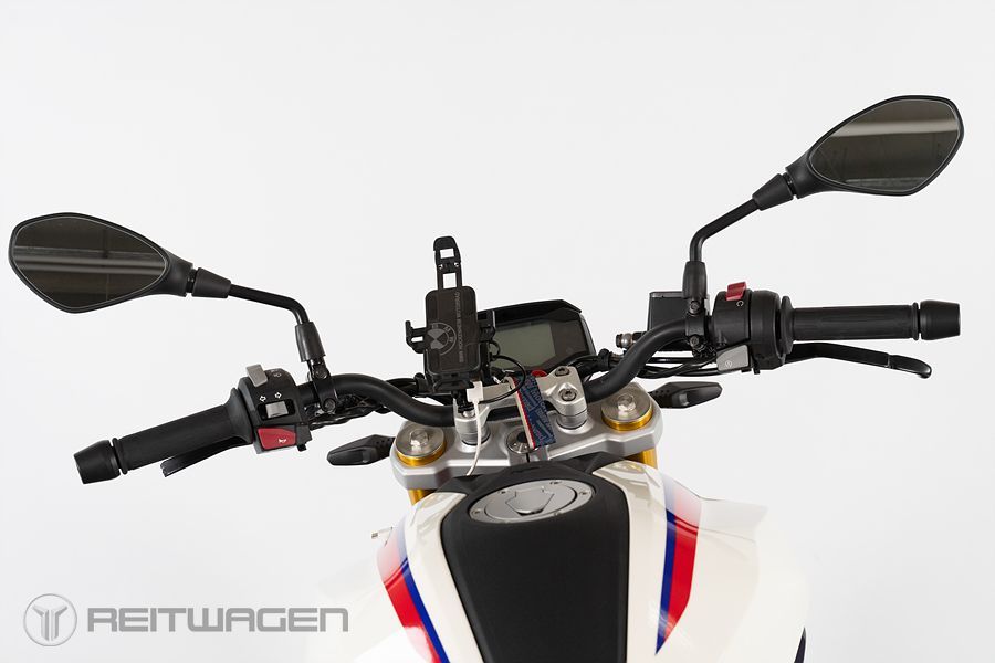 BMW G 310 R 18