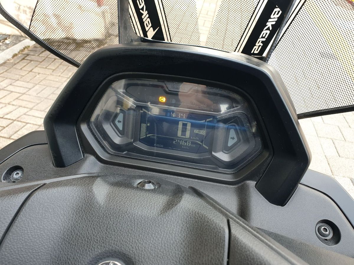 야마하 NMAX 125 18