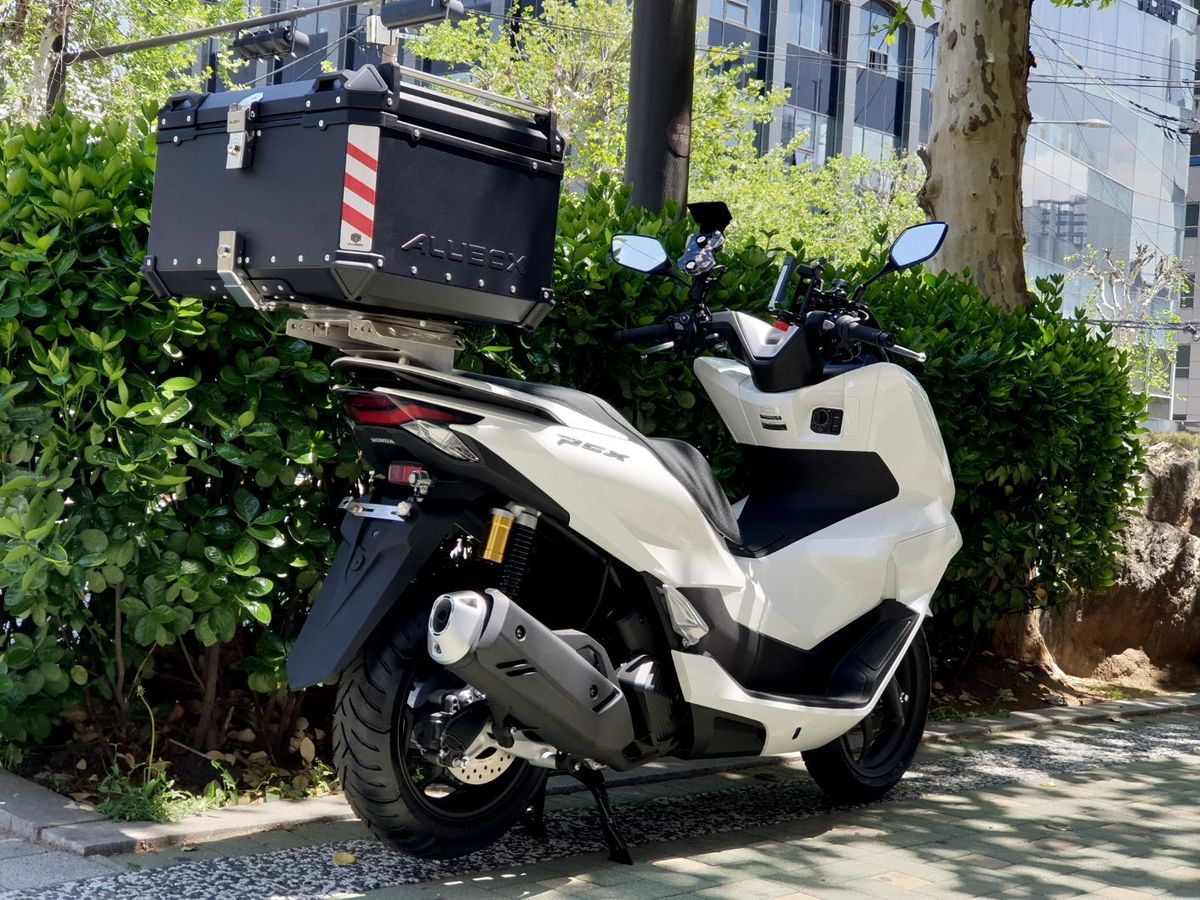 혼다 PCX 125 18