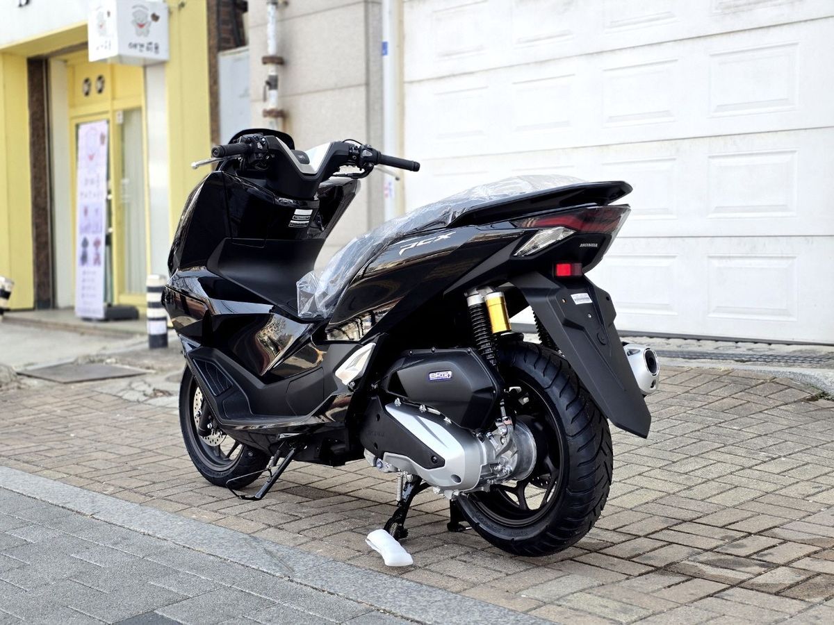 혼다 PCX 125 18