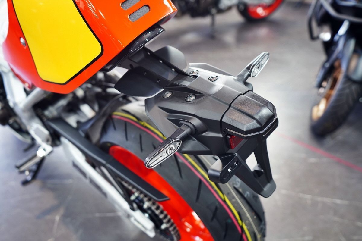 야마하 XSR 900 GP 19