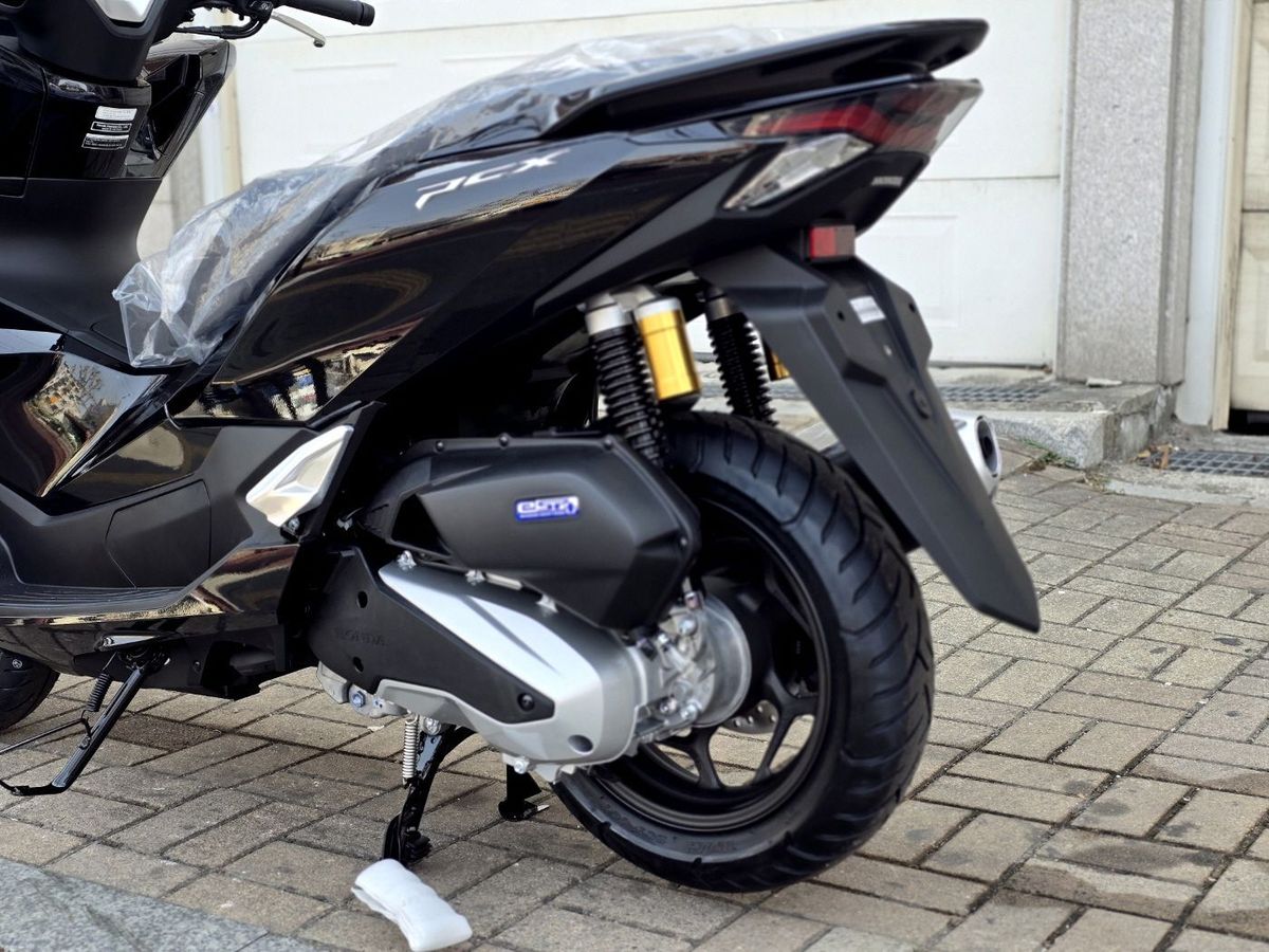 혼다 PCX 125 19