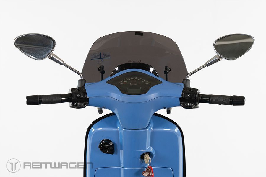 베스파 스프린트 125 ABS 35