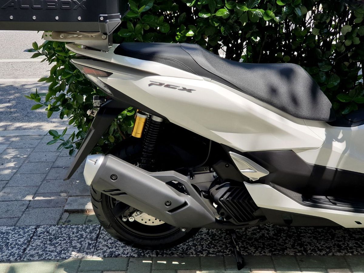혼다 PCX 125 19