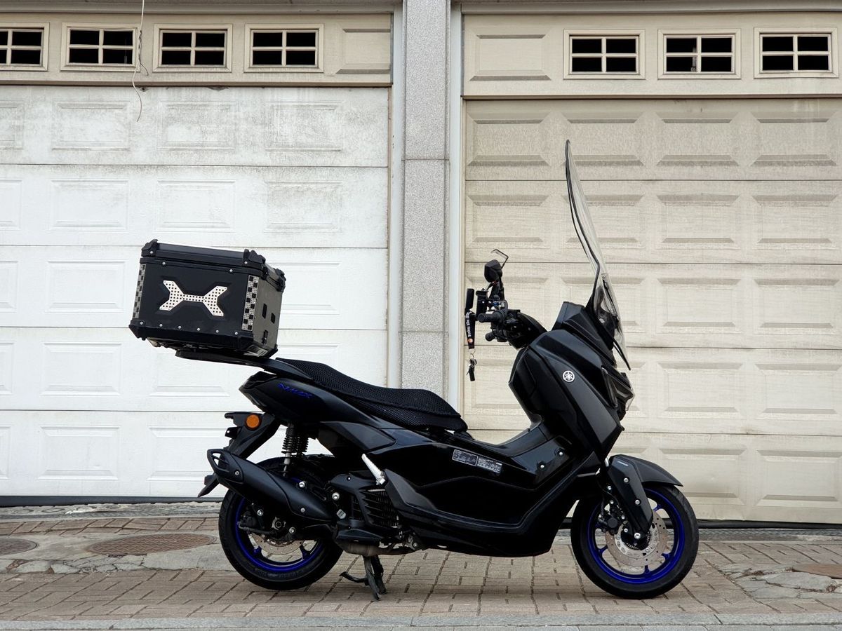 야마하 NMAX 125 main