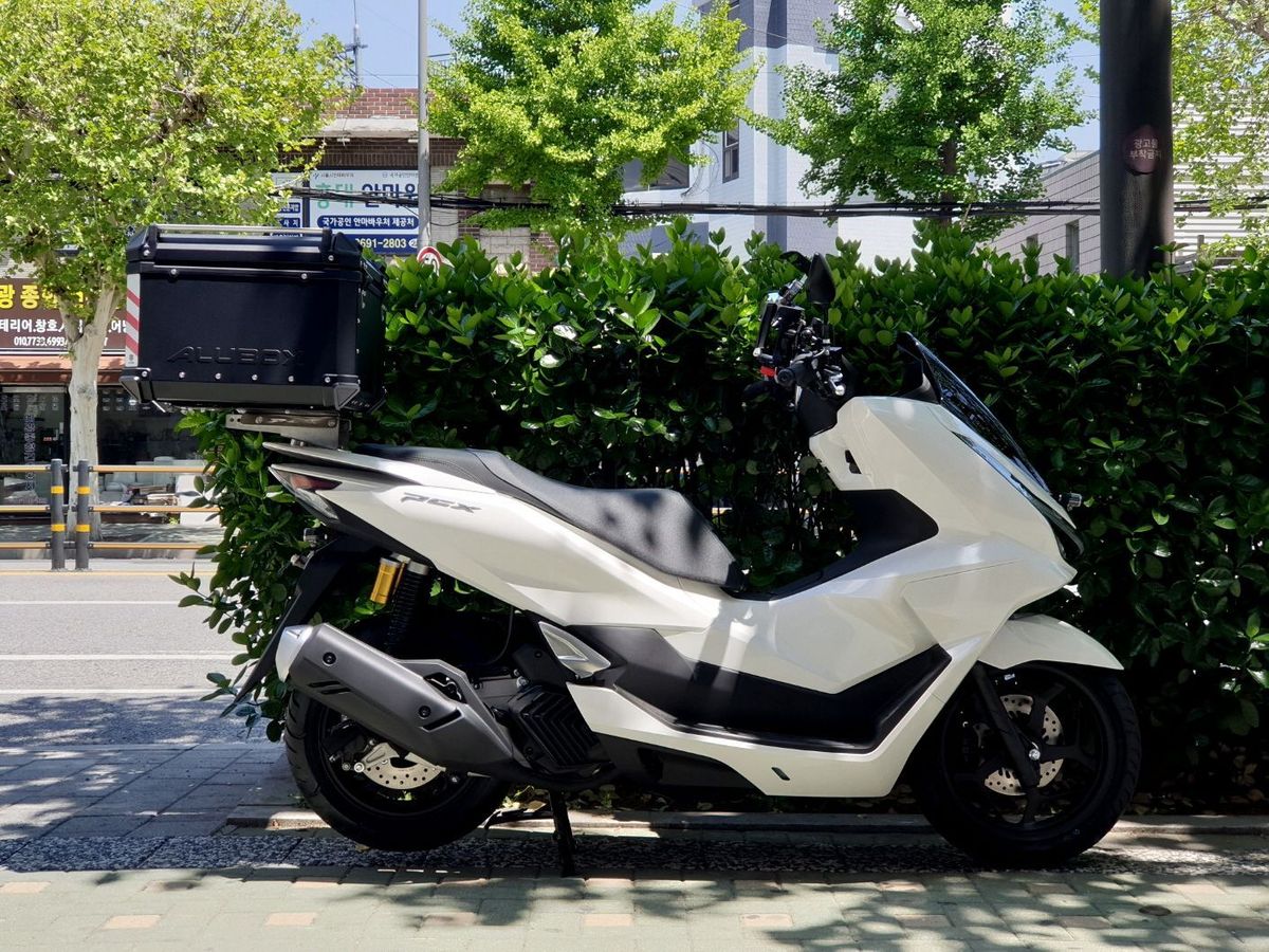 혼다 PCX 125 main