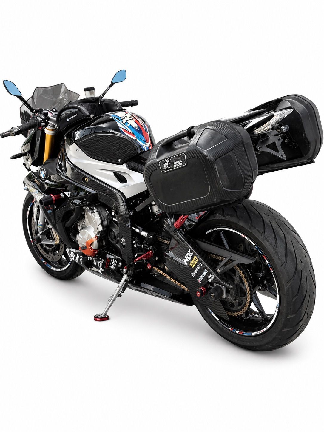 BMW S 1000 R 6