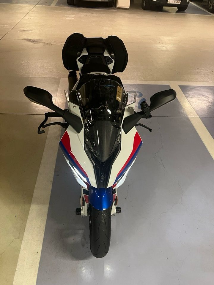 BMW S 1000 RR more