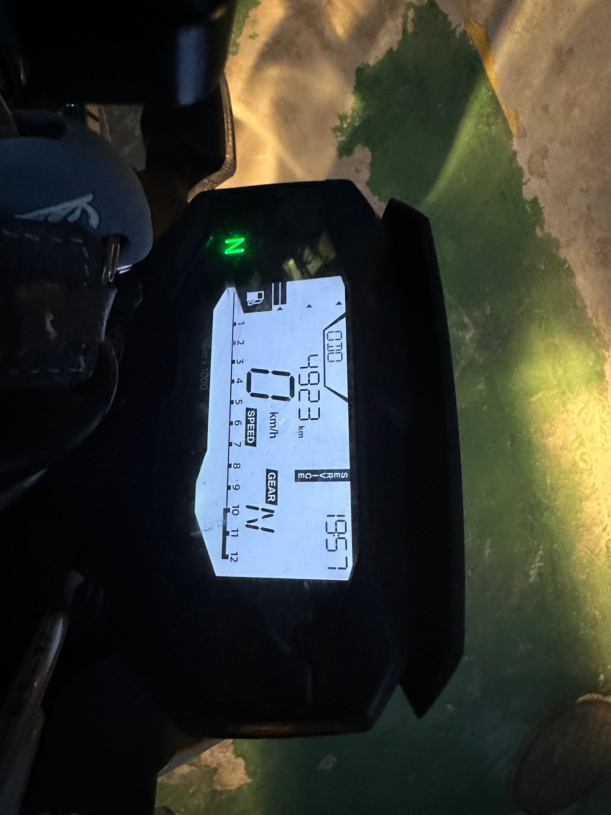 BMW G 310 R 5