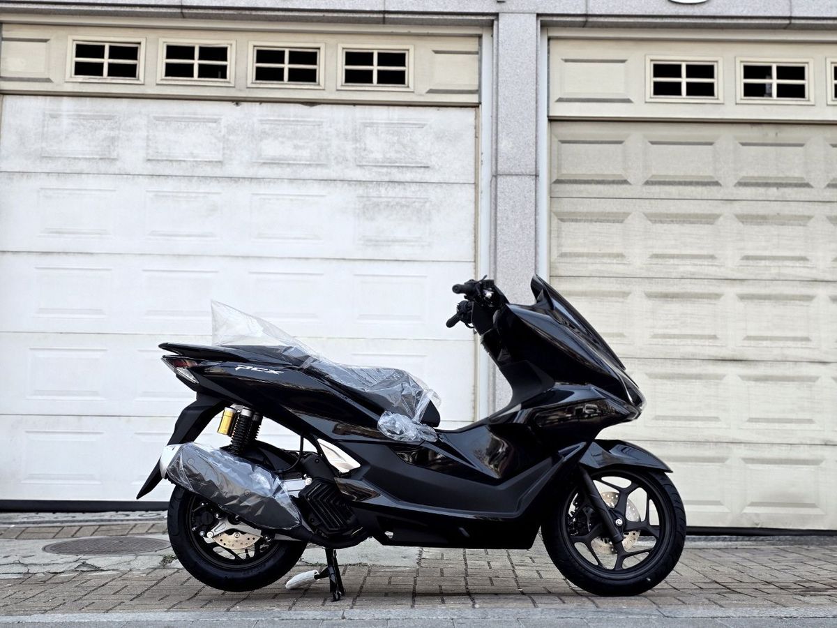 혼다 PCX 125 main