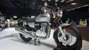 혼다 CB500 (GB500) 공개~
