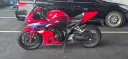 CBR650R e클 후기